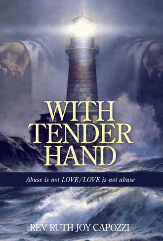 With Tender Hand Book